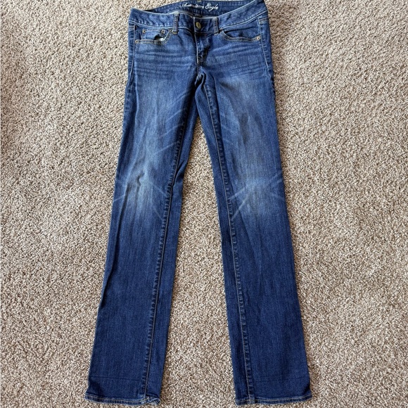American Eagle Outfitters Denim - American Eagle Jeans